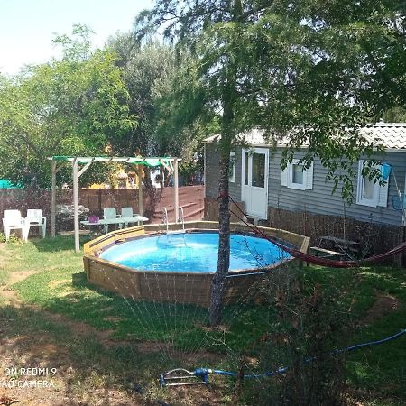 Casita Aldebarán Apartment Chiclana de la Frontera Bagian luar foto